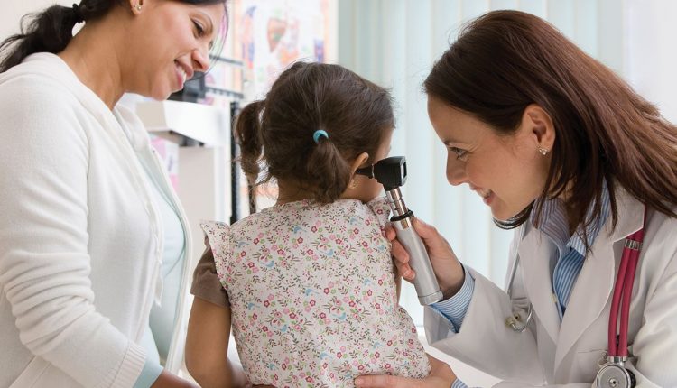 어린이실비보험