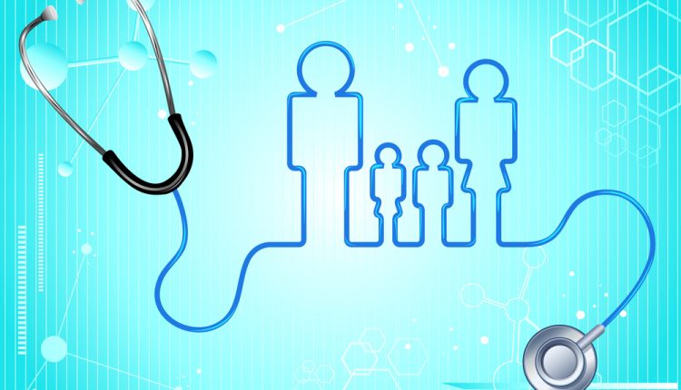 어린이실비보험